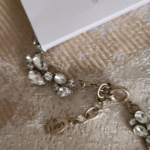 LOFT necklace, NWT - Picture 4 of 6